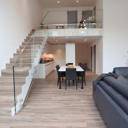 The City Zug Apartments 외부 사진
