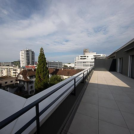 The City Zug Apartments 외부 사진