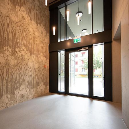 The City Zug Apartments 외부 사진