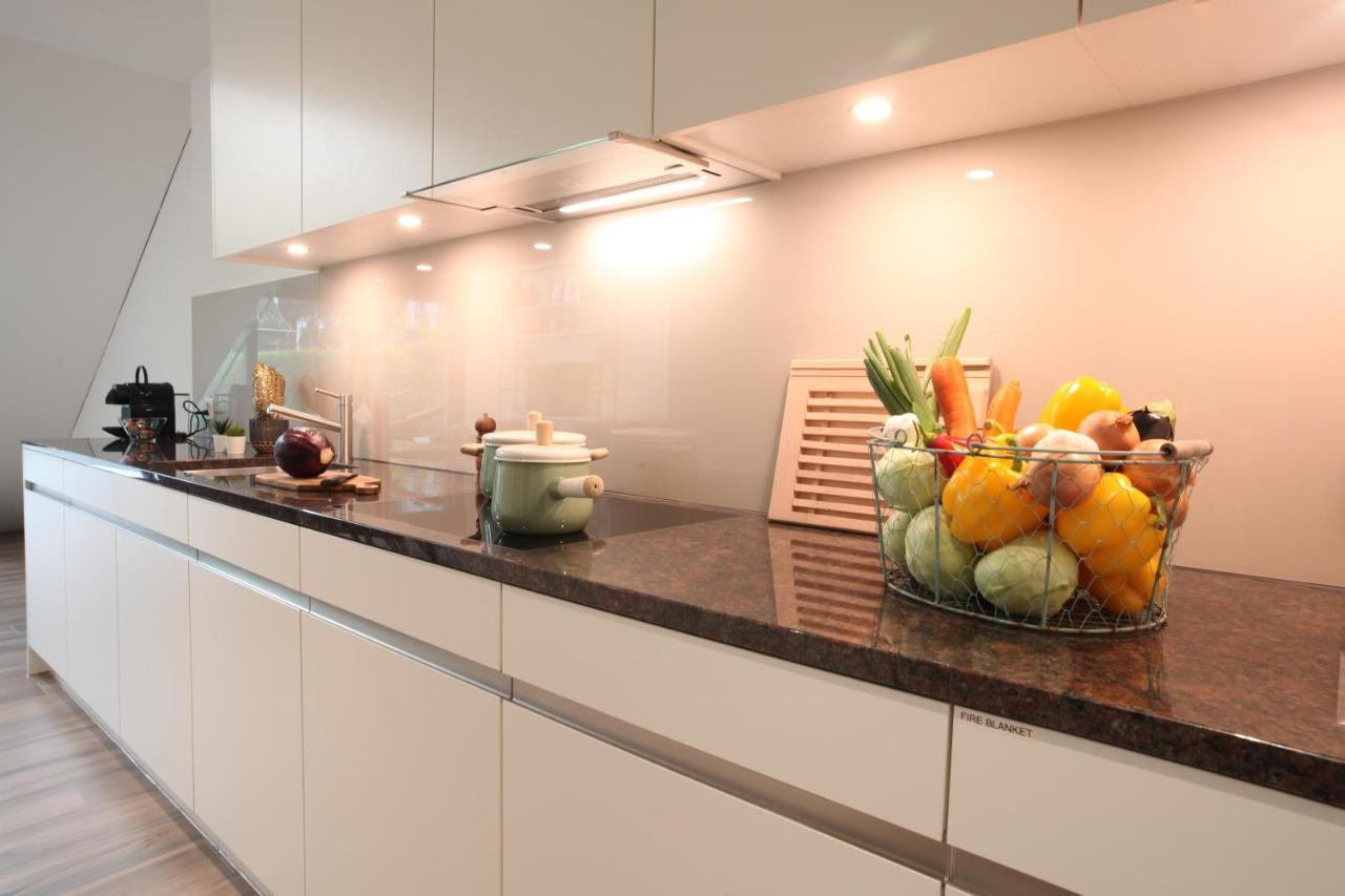 The City Zug Apartments 외부 사진