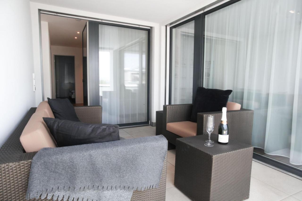 The City Zug Apartments 외부 사진