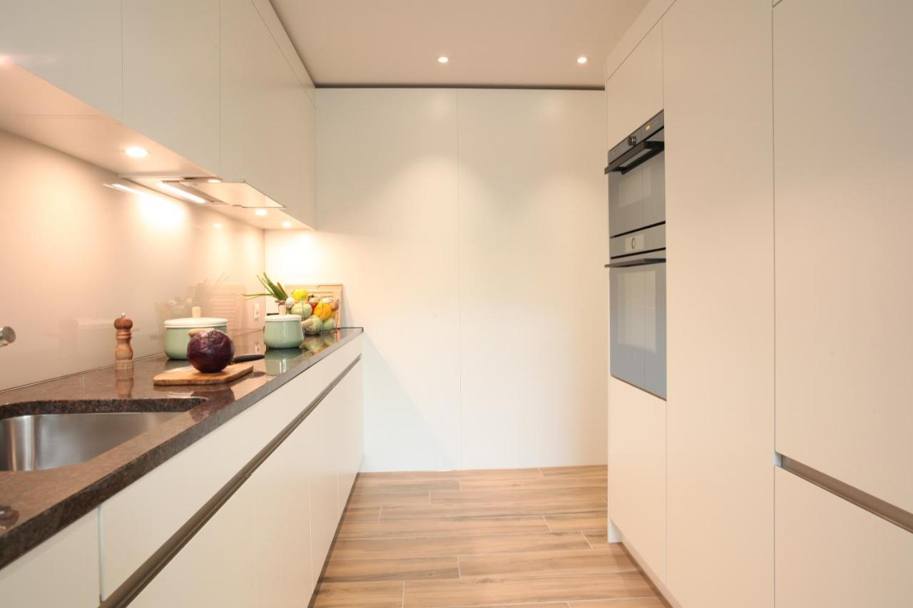 The City Zug Apartments 외부 사진