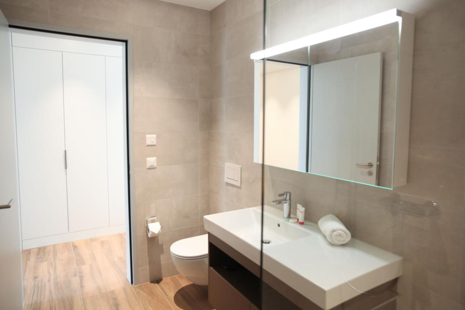 The City Zug Apartments 외부 사진