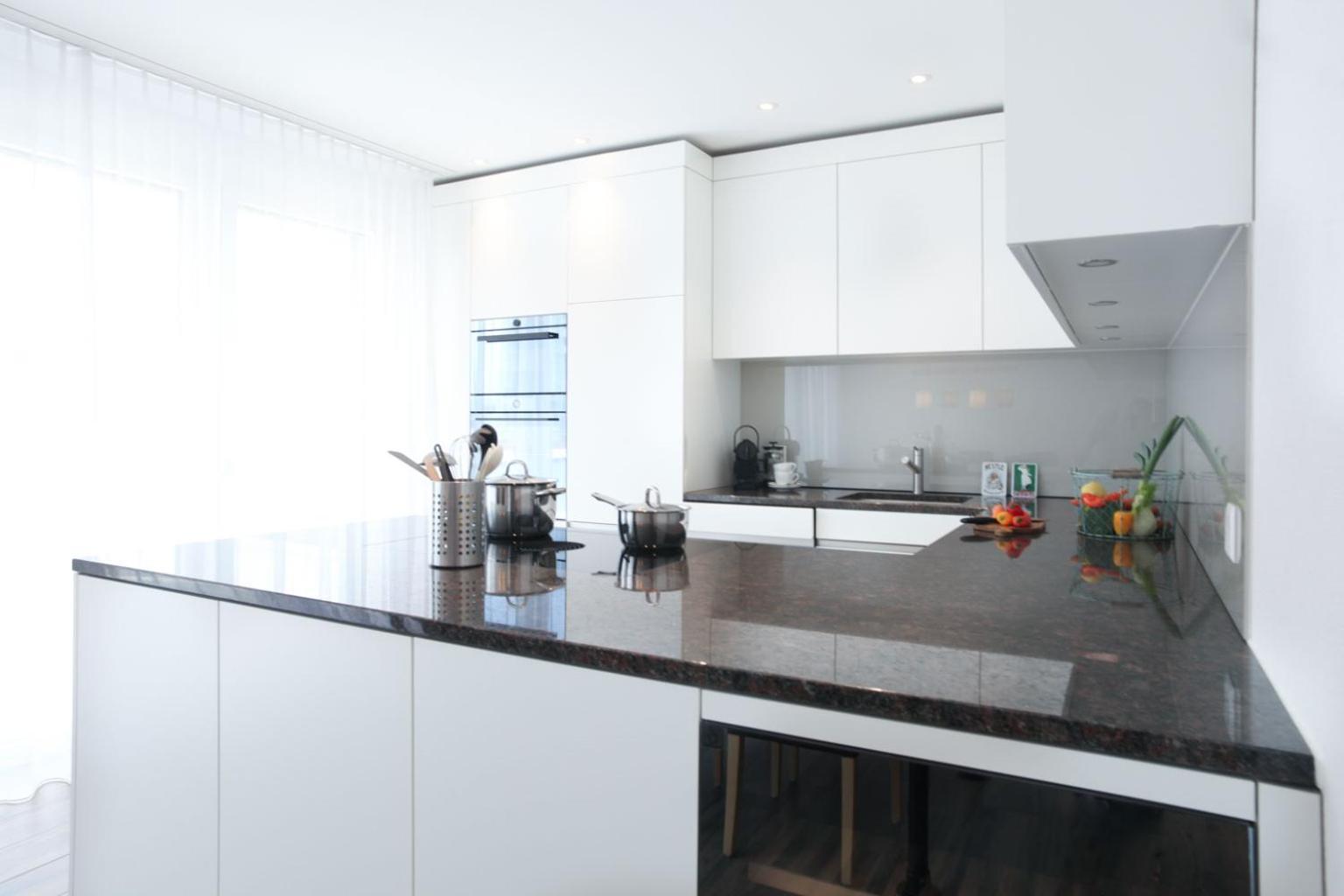 The City Zug Apartments 외부 사진