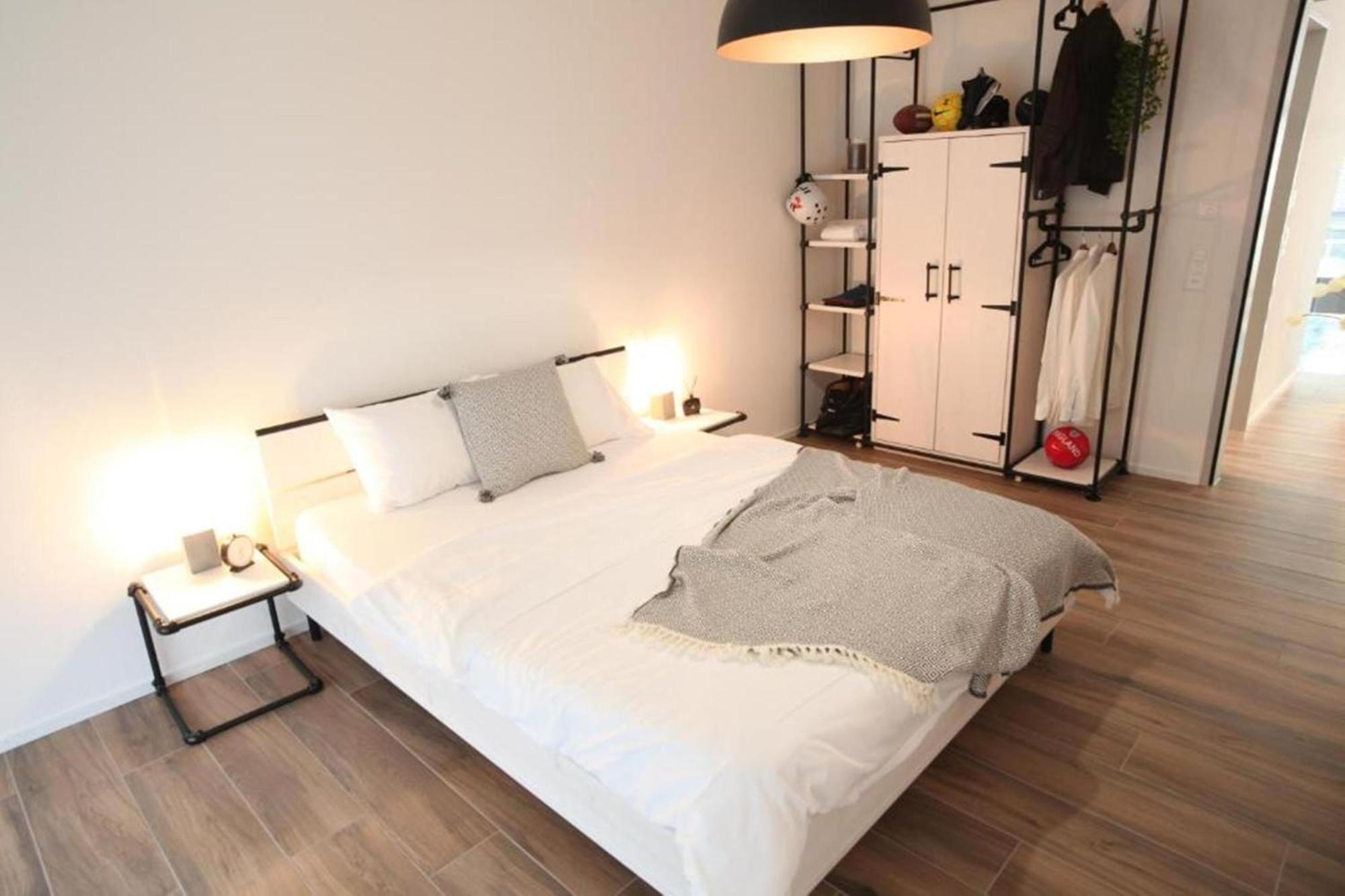 The City Zug Apartments 외부 사진
