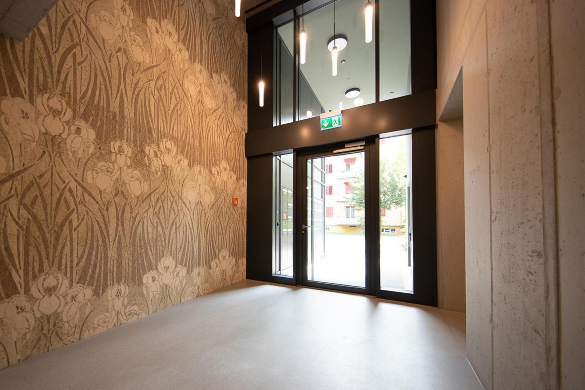 The City Zug Apartments 외부 사진