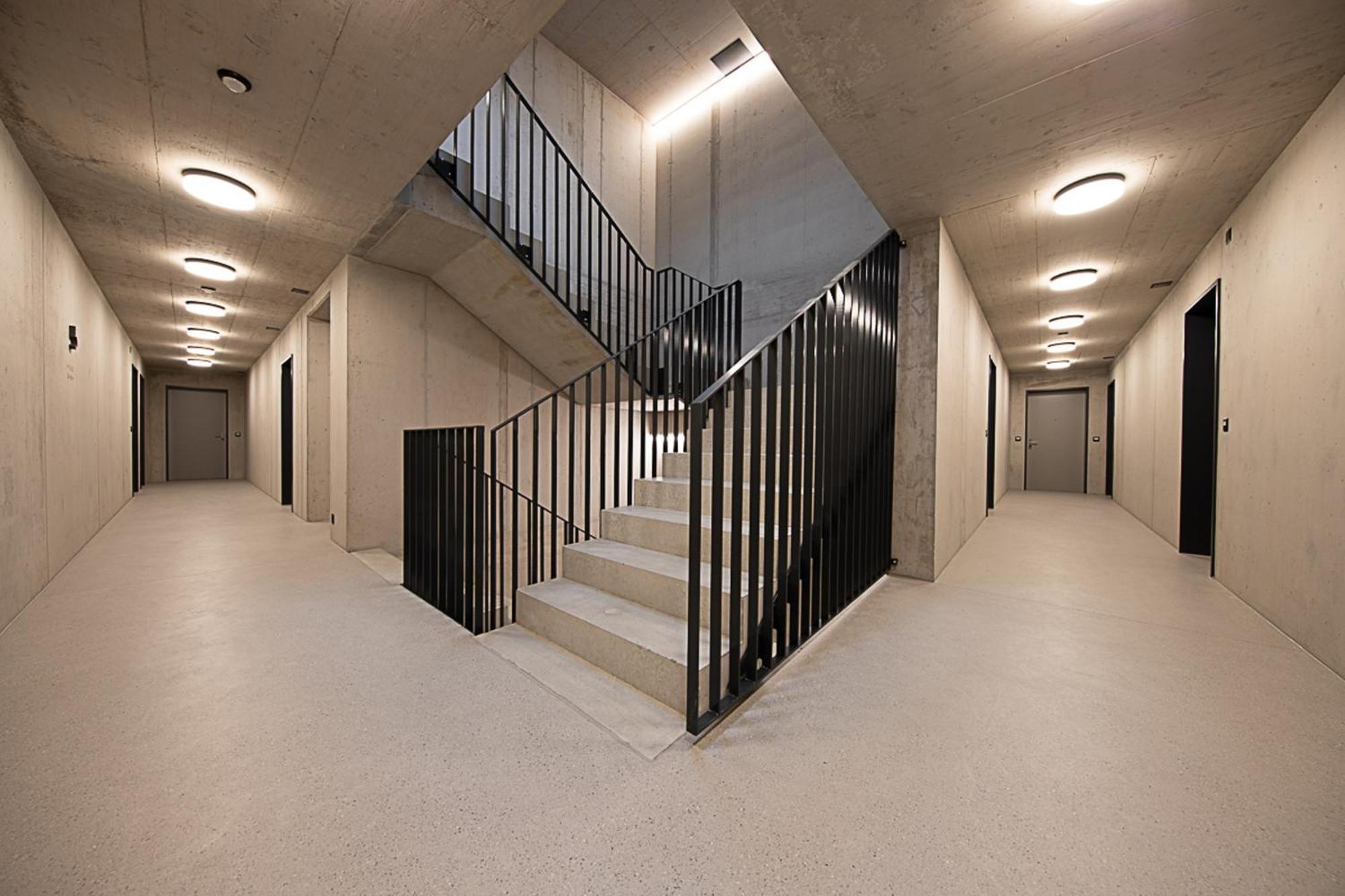 The City Zug Apartments 외부 사진