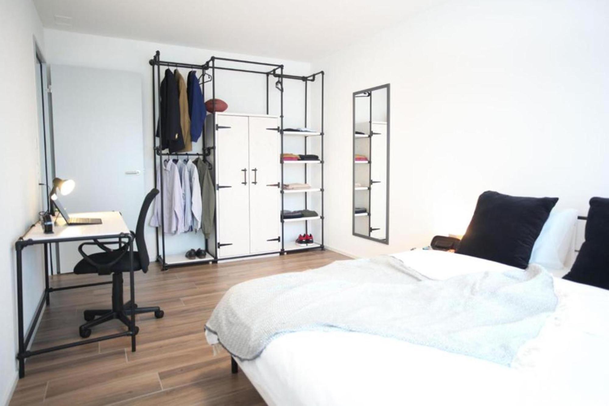The City Zug Apartments 외부 사진