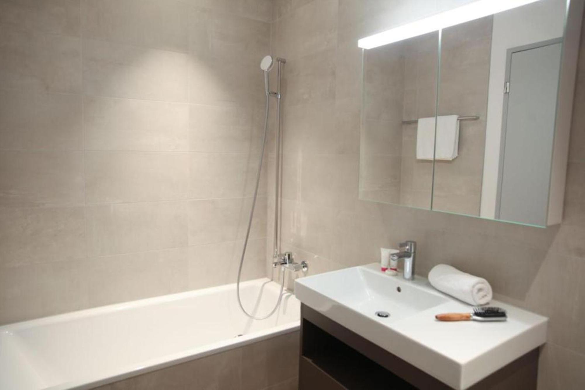 The City Zug Apartments 외부 사진